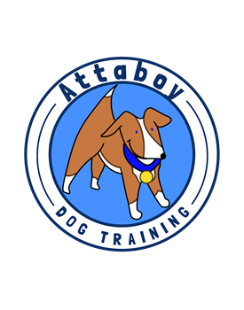 Attaboy Dog Training photo